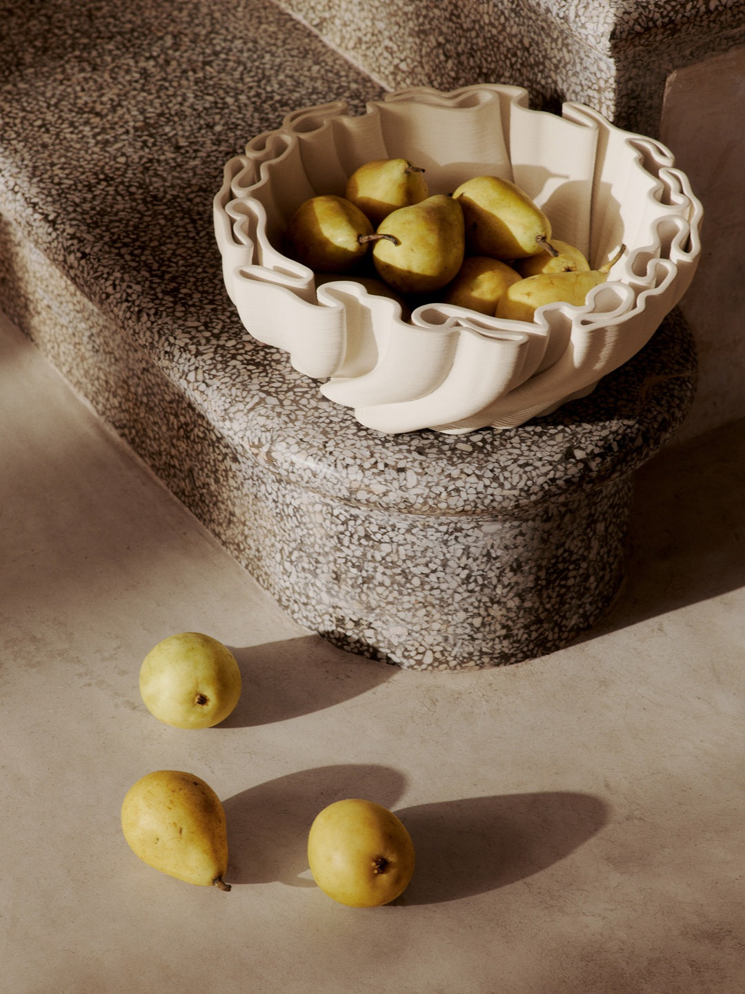 Dedali Bowl by ferm LIVING
