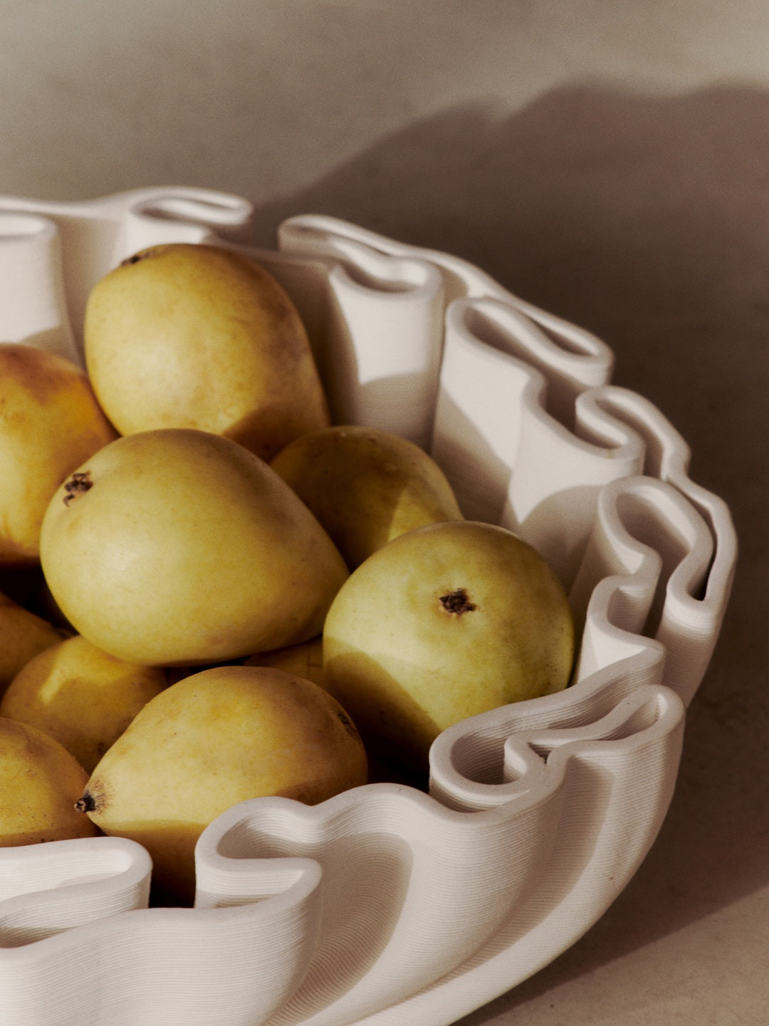 Dedali Bowl by ferm LIVING
