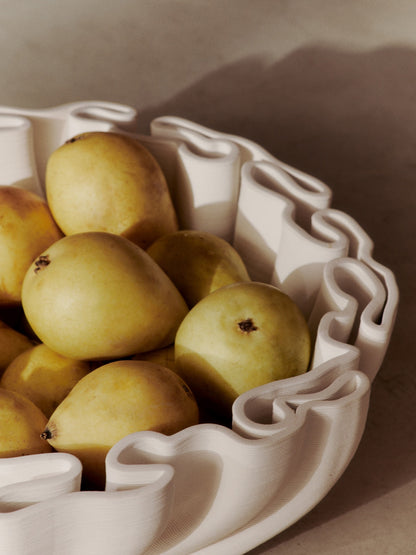 Dedali Bowl by ferm LIVING
