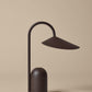 Arum Portable Table Lamp by Ferm Living
