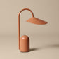 Arum Portable Table Lamp by Ferm Living