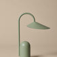 Arum Portable Table Lamp by Ferm Living