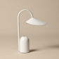 Arum Portable Table Lamp by Ferm Living