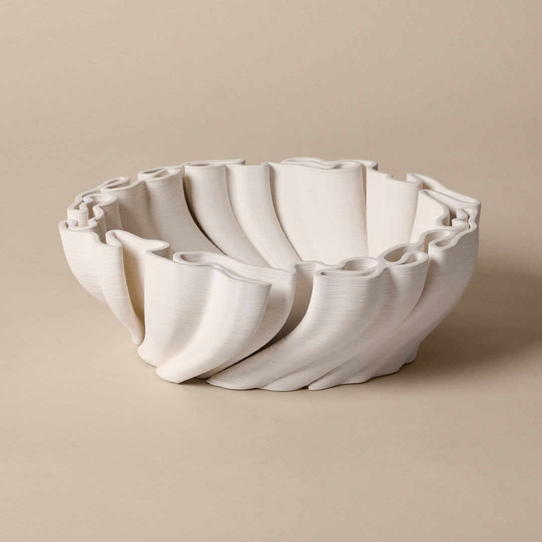 Dedali Bowl by ferm LIVING