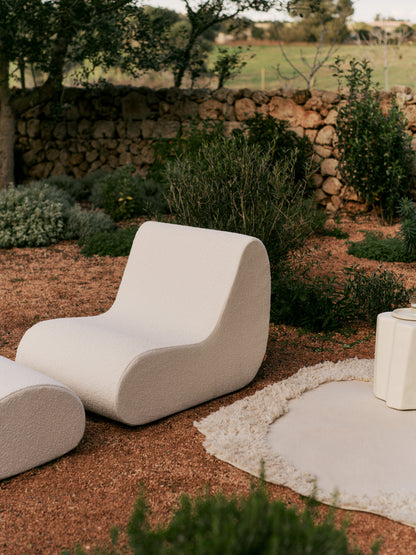 Rouli Modules - Pure Boucle by ferm LIVING