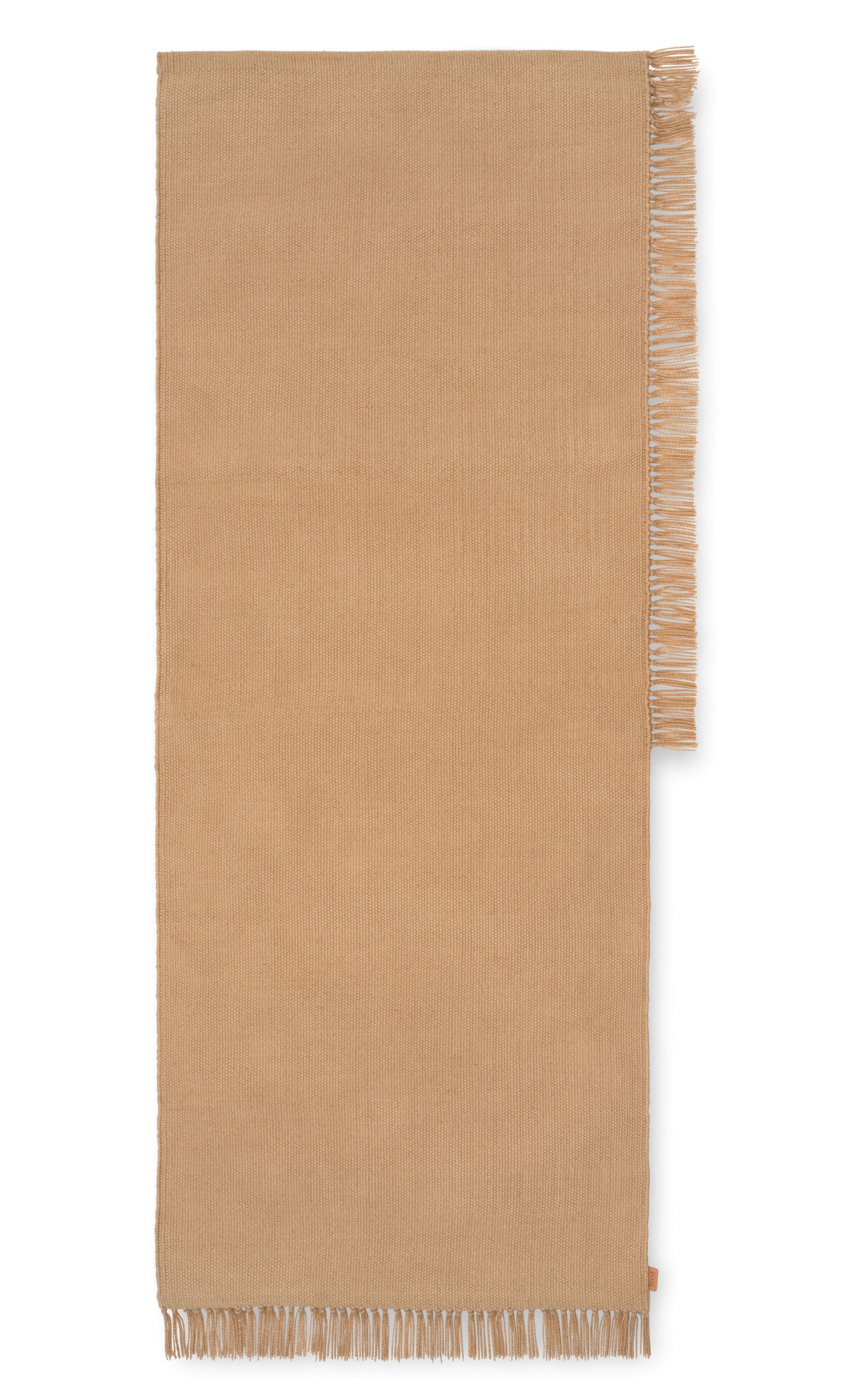 Hem Rugs - Sand by ferm LIVING