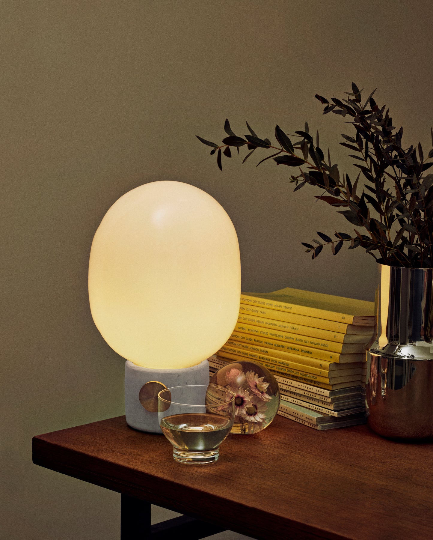JWDA Table Lamp, Small by Audo Copenhagen