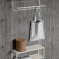 Grid Wall Shelf by Kristina Dam