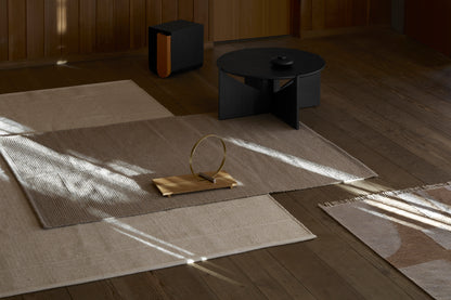 Simple Table by Kristina Dam