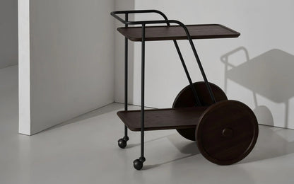 Distrikt Trolley