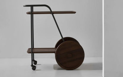 Distrikt Trolley