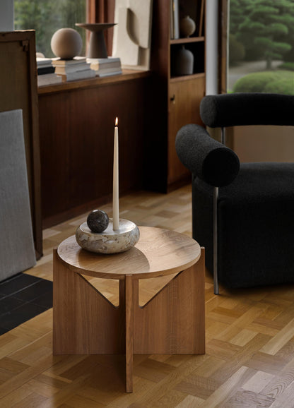 Simple Table by Kristina Dam