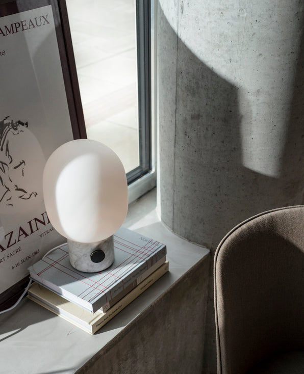 JWDA Table Lamp, Large by Audo Copenhagen