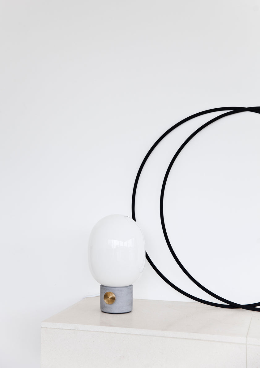 JWDA Table Lamp, Small by Audo Copenhagen