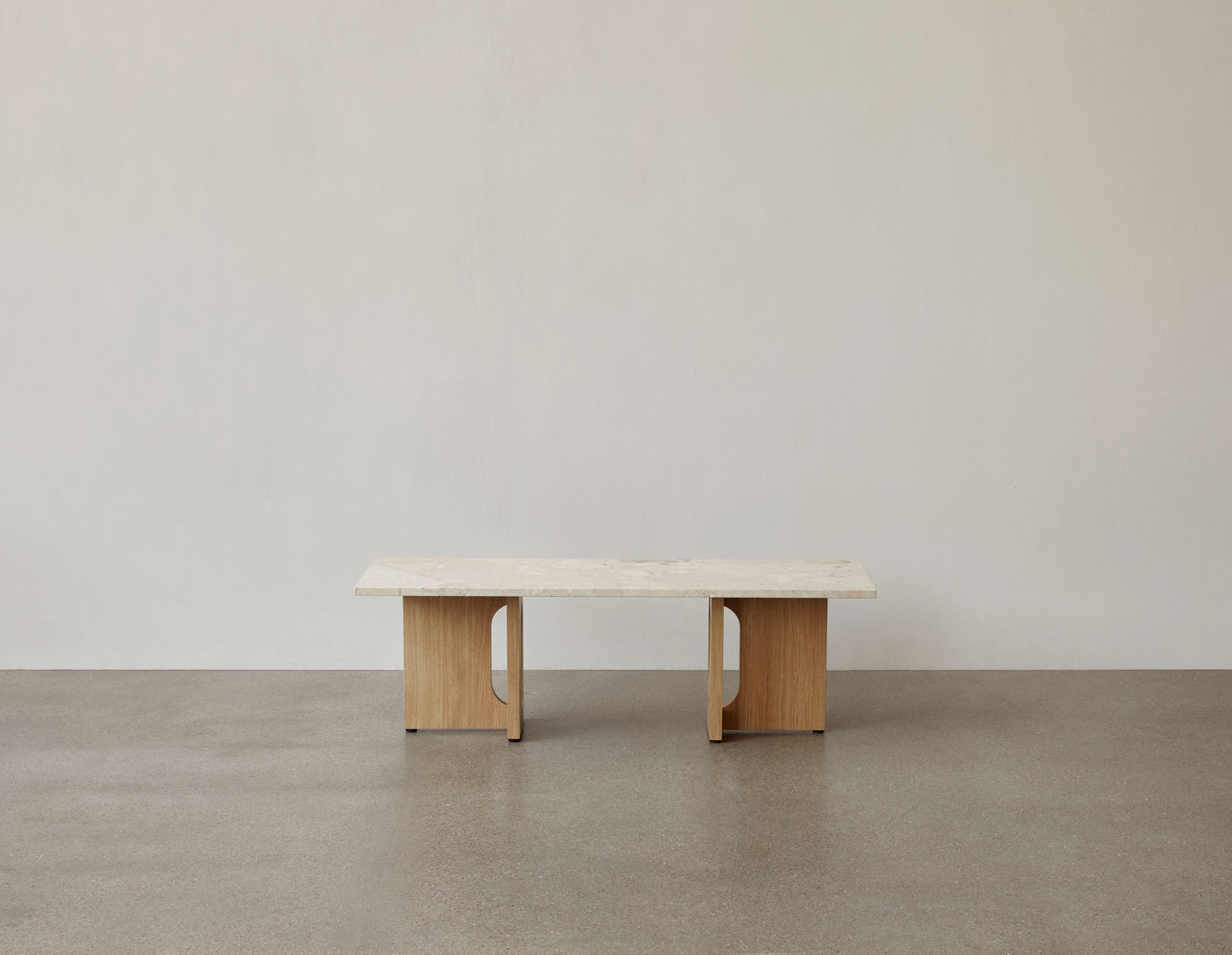 Androgyne Lounge Table by Menu / Audo Copenhagen