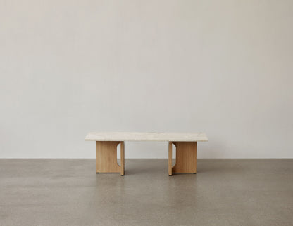 Androgyne Lounge Table by Menu / Audo Copenhagen