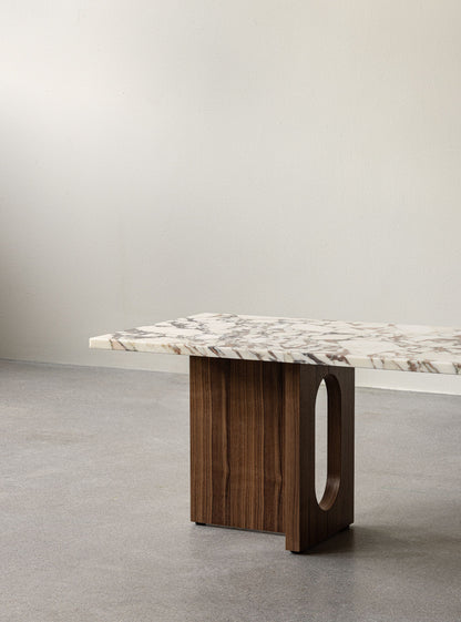 Androgyne Lounge Table by Menu / Audo Copenhagen