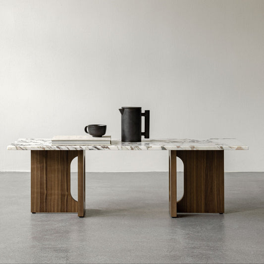 Androgyne Lounge Table by Menu / Audo Copenhagen