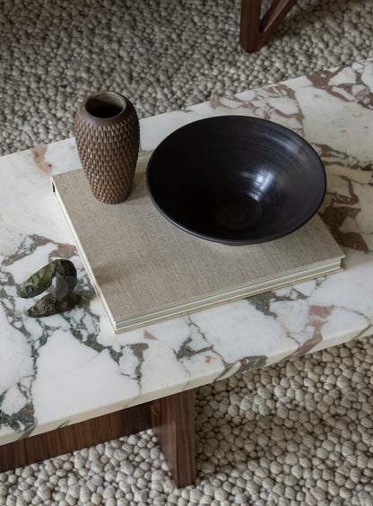Androgyne Lounge Table by Menu / Audo Copenhagen