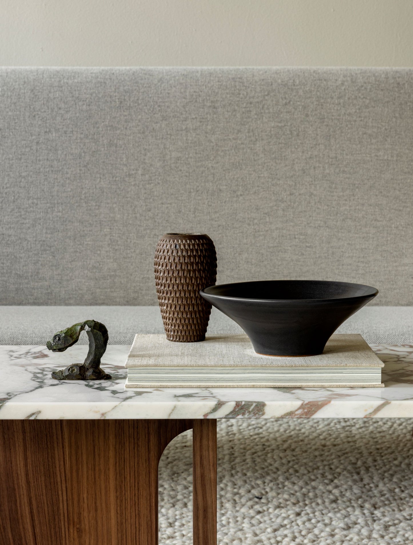 Androgyne Lounge Table by Menu / Audo Copenhagen