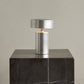 Column Table Lamp, Portable