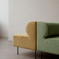 Eave Dining Sofa by Menu / Audo Copenhagen