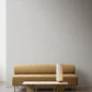 Eave Dining Sofa by Menu / Audo Copenhagen