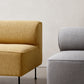 Eave Dining Sofa by Menu / Audo Copenhagen