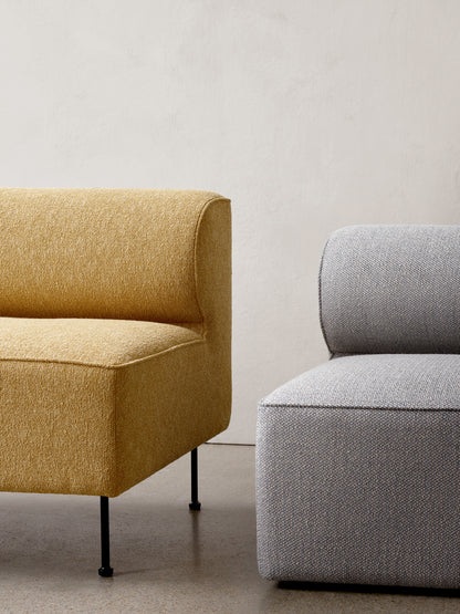 Eave Dining Sofa by Menu / Audo Copenhagen