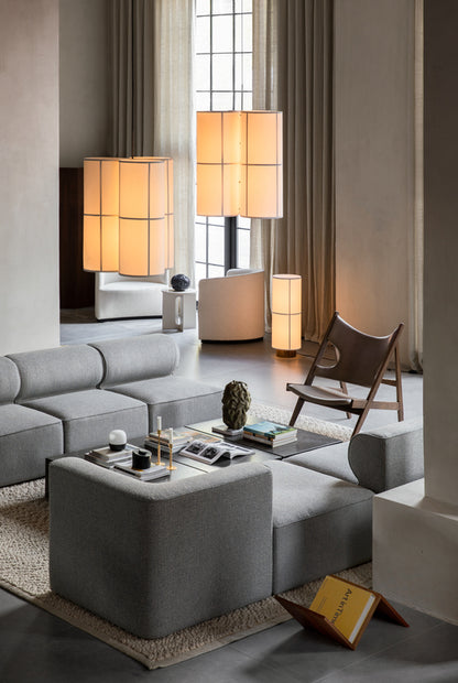 Hashira Pendant Lamp, Cluster by Audo Copenhagen