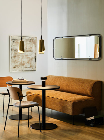 Eave Dining Sofa by Menu / Audo Copenhagen