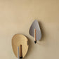 Flambeau Candle Holder, Wall by ferm LIVING