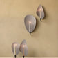 Flambeau Candle Holder, Wall by ferm LIVING