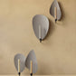 Flambeau Candle Holder, Wall by ferm LIVING