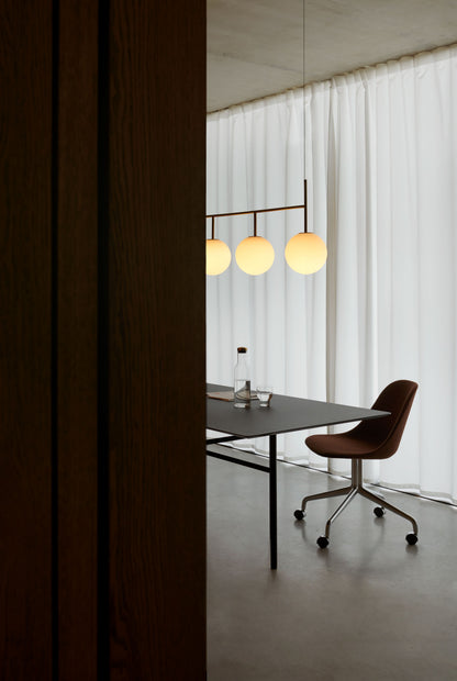TR Bulbs Suspension by Audo CPH