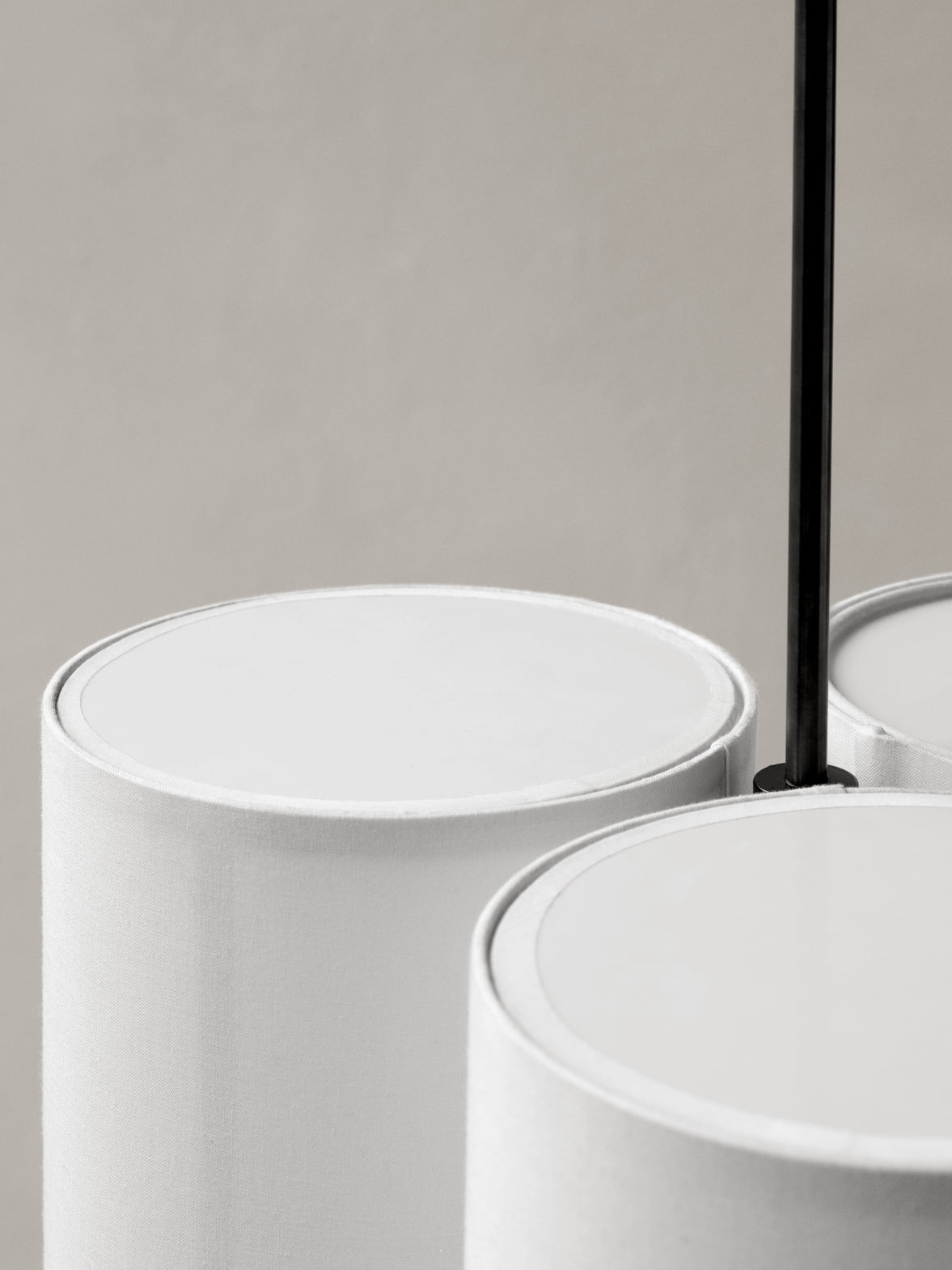 Hashira Pendant Lamp, Cluster by Audo Copenhagen