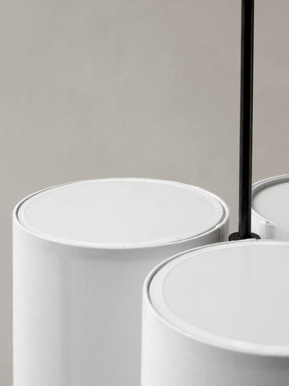 Hashira Pendant Lamp, Cluster by Audo Copenhagen