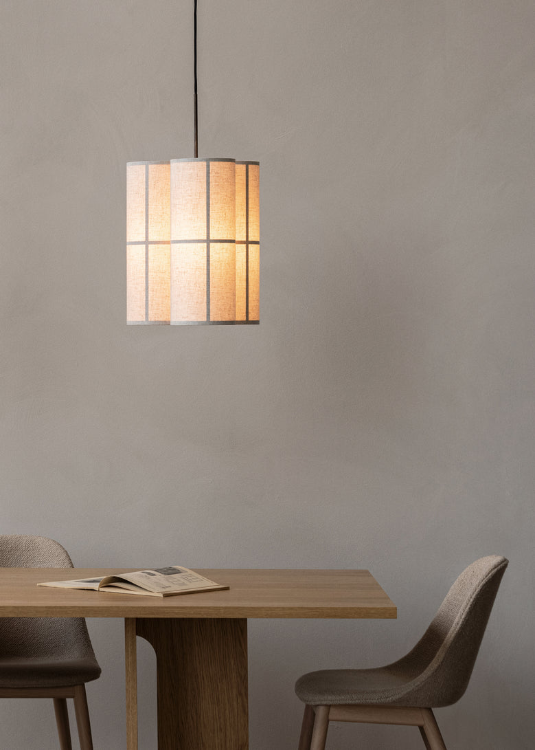 Hashira Pendant Lamp, Cluster by Audo Copenhagen