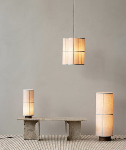 Hashira Pendant Lamp, Cluster by Audo Copenhagen