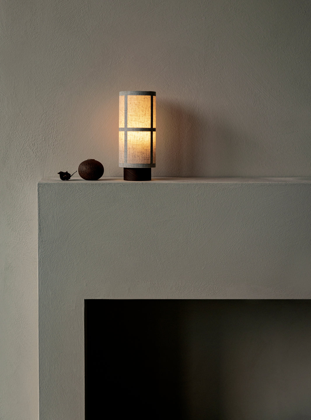 Hashira Table Lamp, Portable by Audo Copenhagen