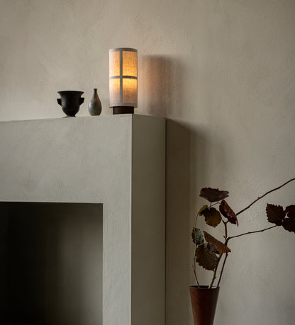 Hashira Table Lamp, Portable by Audo Copenhagen