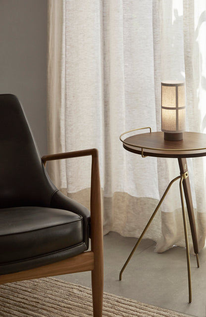 Hashira Table Lamp, Portable by Audo Copenhagen