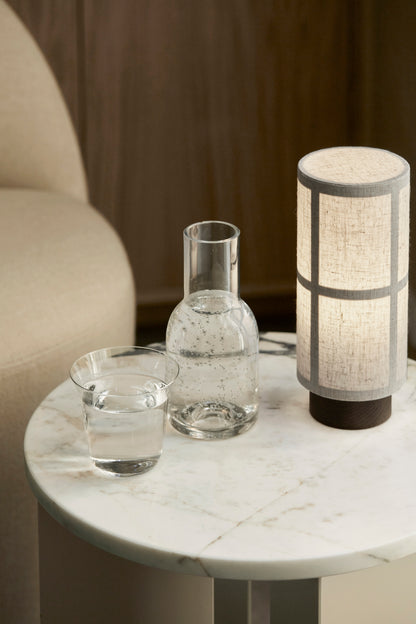 Hashira Table Lamp, Portable by Audo Copenhagen