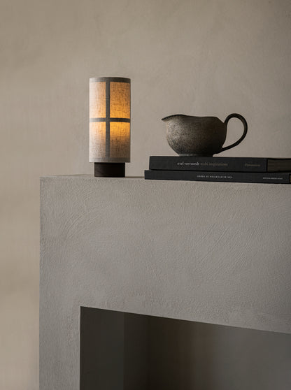Hashira Table Lamp, Portable by Audo Copenhagen