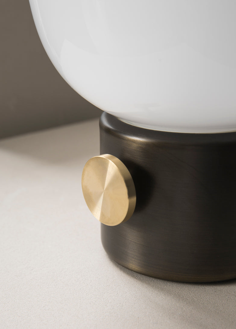 JWDA Table Lamp, Small by Audo Copenhagen