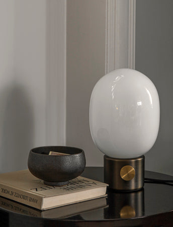 JWDA Table Lamp, Small by Audo Copenhagen