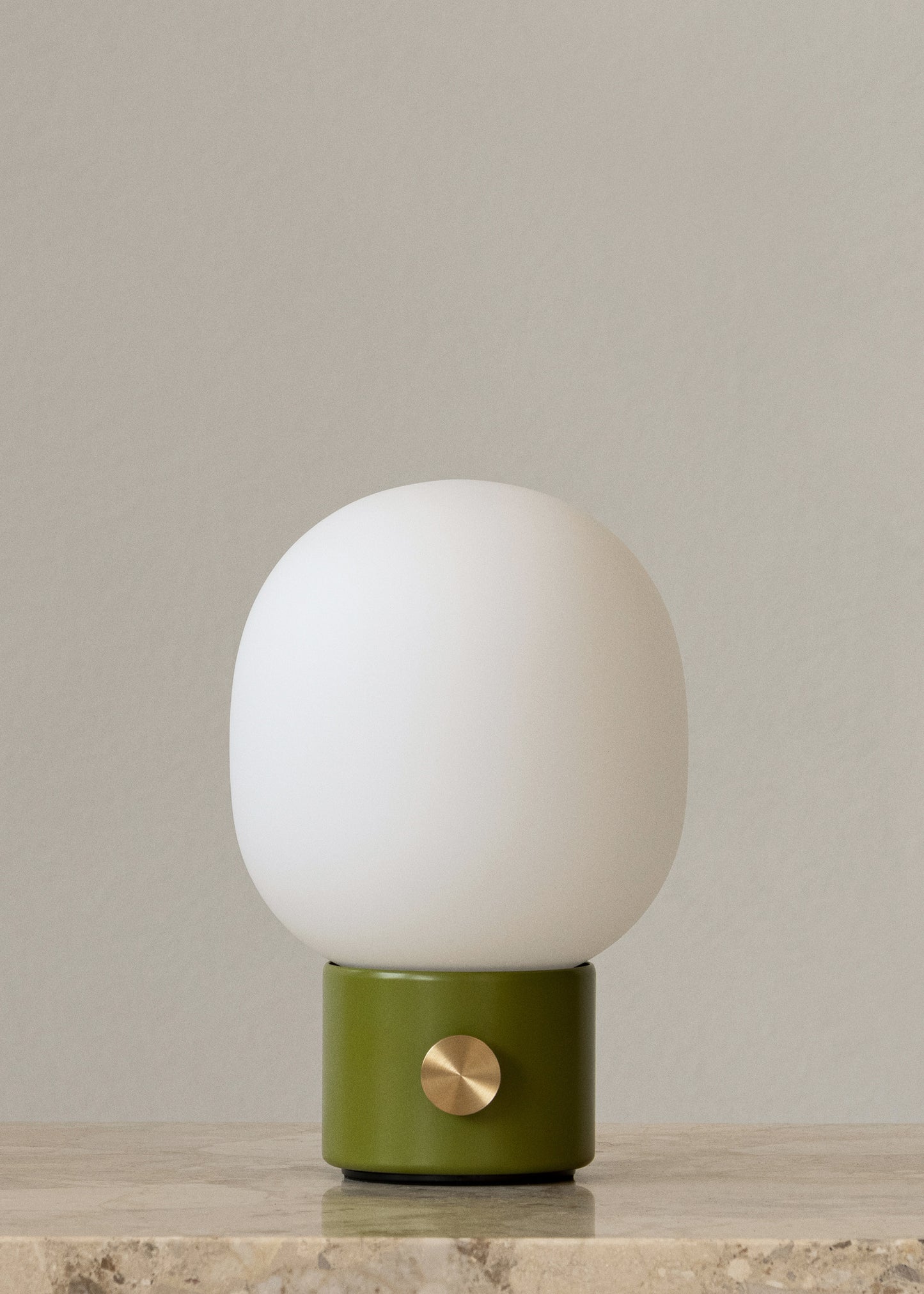 JWDA Table Lamp, Portable by Audo Copenhagen