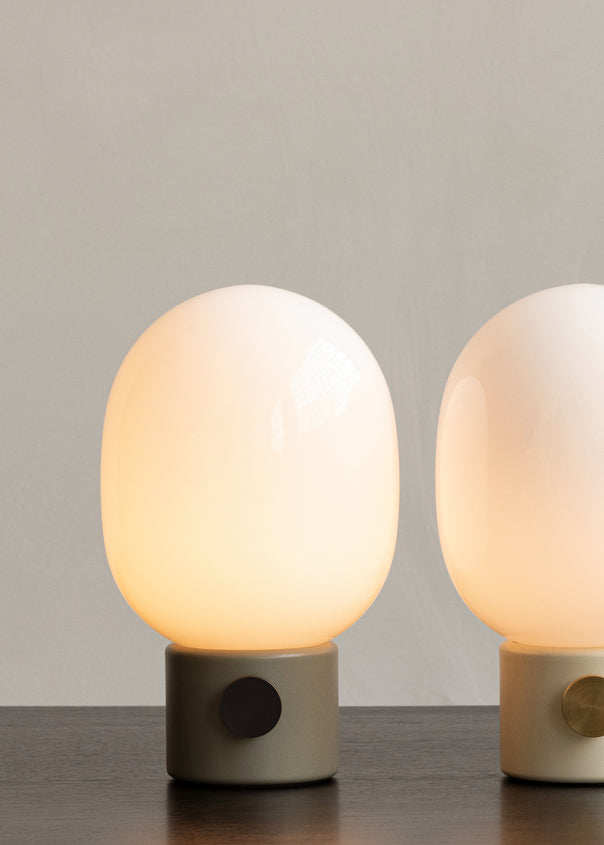 JWDA Table Lamp, Small by Audo Copenhagen