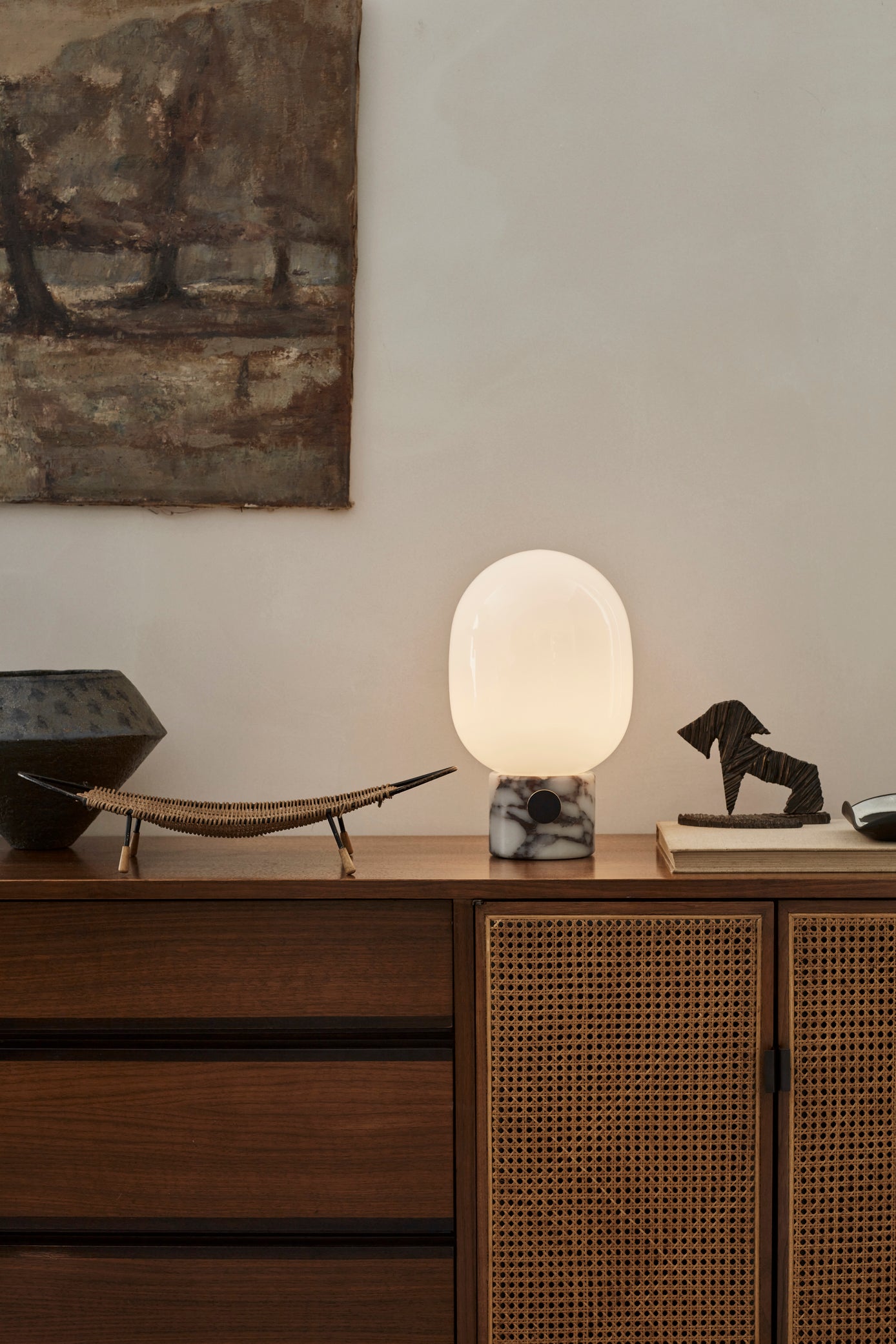 JWDA Table Lamp, Large by Audo Copenhagen
