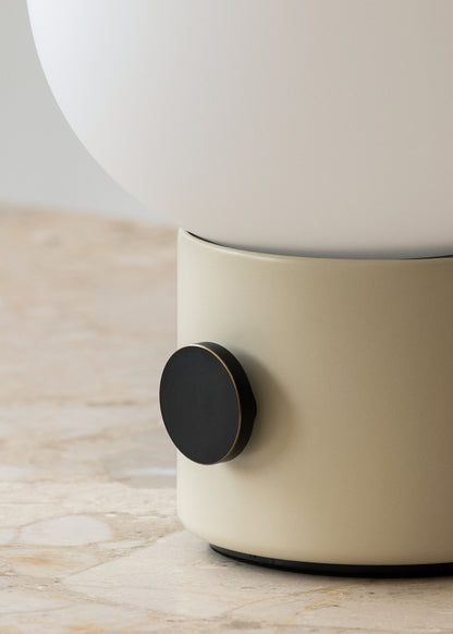 JWDA Table Lamp, Portable by Audo Copenhagen